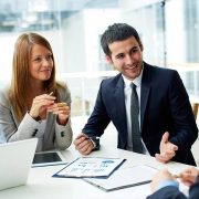 Academic Partnership